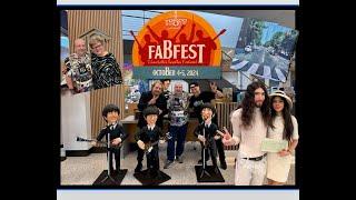 900 WOW the best  Beatles FabFest 20/24 ‼️