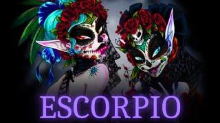 ESCORPIO ESTA PERSONA SE ARREPIENTE DEL MAL QUE TE HA HECHO ️ HOROSCOPO #ESCORPIO AMOR MARZO 2025