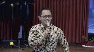 Pelepasan Mahasiswa Pascasarjana FK-KMK UGM Periode April 2025