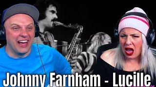 John Farnham - Lucille (1973) THE WOLF HUNTERZ REACTIONS