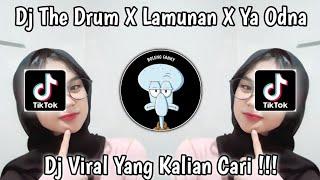 Dj The Drum X Lamunan X Ya Odna Full Song By Maman Fvndy [] Dj Viral Tik Tok Terbaru 2024