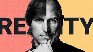 How Steve Jobs Manipulated Reality | Body Language Masterclass