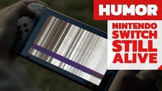 Nintendo Switch Fail