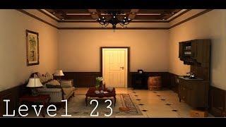 Escape Game 50 Rooms 1 I Level 23