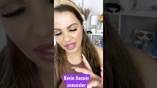 Kevyn Aucoin concealer #makeup #beauty #fitfashionistarocks #makeuptutorial