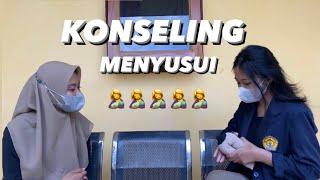 ~Video Konseling Menyusui~