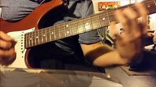 Test Yamaha Pacifica 912