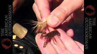 Fly Fishing the White River