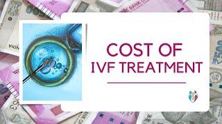 Cost of IVF Treatment | Dr Indranil Saha