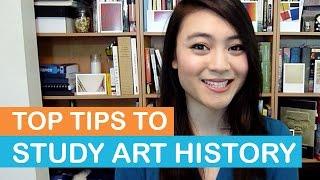 How to Study Art History | LittleArtTalks