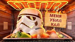 С ПЫЛУ С ЖАРУ: STAR WARS JEDI SURVIVOR