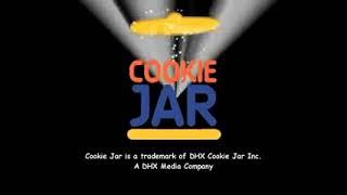 Cookie Jar Logo