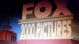 Fox 2000 Pictures (Area-5 Edition) (Easy Mode)