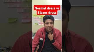 Rrb Po 2024 Interview Dress Code  || Why You Compare Other One .....?? ||