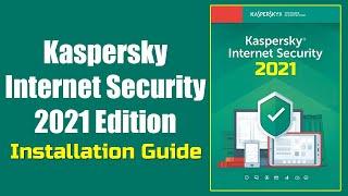 Kaspersky Total Security 2022 License KEY to 2024 | License Key 100% Working!