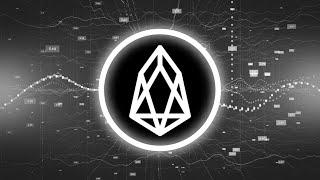 What is EOS? EOS Crypto Explained! (Animated)