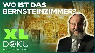 Die größten Mythen der Geschichte | Das Bernsteinzimmer | XL Doku Deutschland