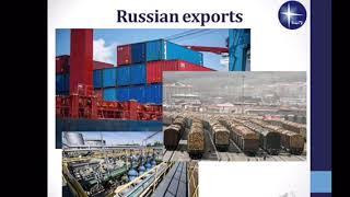 Ivanova - Russia's Role in International Trade