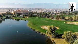 CLASSIC CLUB - HARDEST GOLF COURSE WE'VE EVER PLAYED!? / CLASSIC CLUB¹