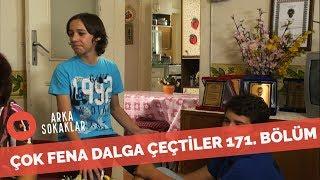 Metin Tekin Hüsnü Çoban'la Dalga Geçiyor 171. Bölüm