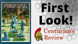 Feudal First Look