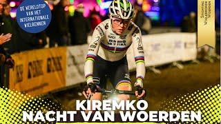 Kiremko Nacht van Woerden 2024