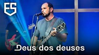 Emerson Souza / Deus dos deuses [Clipe Oficial]