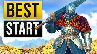 Dragon's Dogma 2 Tips - Best Start Gameplay Guide!