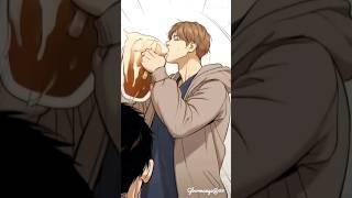 Ritual! #manhwa #like #boy #mangaedit