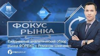 Аналитика #форекс. Фокус рынка. Фондовые индексы Китая возобновили рост