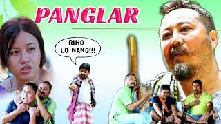 PANGLAR || RIHO ke nanglo || Comedy || Ruru Rara Entertainment