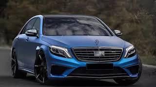 AMG MIX S63 REMIX 2018 Tj