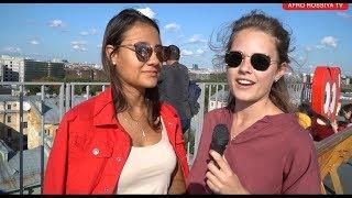 What Russians think About Africans living in Russia  (MUST WATCH)