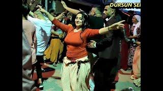 SAFRANBOLU GÜMÜŞ KÜRT MAHALESİ EĞLENCELİ DÜĞÜN WEDDİNG DANCE