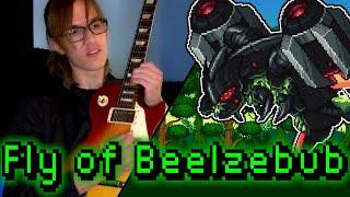 FLY OF BEELZEBUB - Calamity mod || Metal Cover