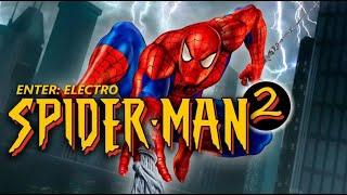 Spider-Man 2: Enter Electro FULL WALKTHROUGH NO COMMENTARY