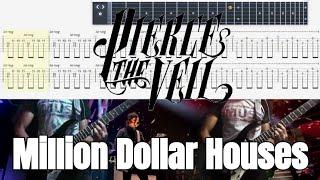 Pierce The Veil Million - Dollar Houses Guitar Cover