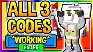 3 Working Kitty Codes I Get Billions Of Cheese (Robox)