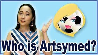 Who is Artsy Med? | The Story of Artsy Med