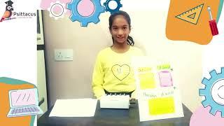AIr Piano by Navya Jain