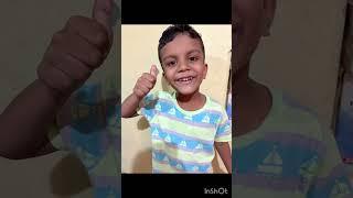 Fun exercise time with darsh #kidsactive