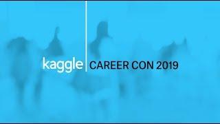 Kaggle CareerCon 2019 Overview