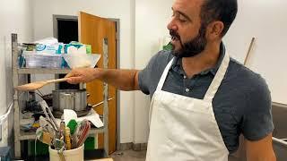 Top 5: Must Have Kitchen Utensils and Gadgets!