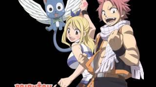 Fairy Tail "Wow" Sound Effect