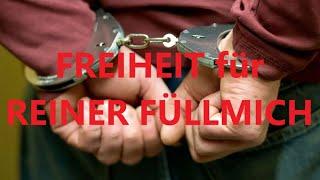 Statement Dr. Reiner Füllmich "Reinigende Spaltung"