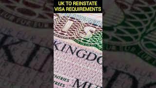 UK Reinstates Visa Requirements for Colombians Starting December 24, 2024