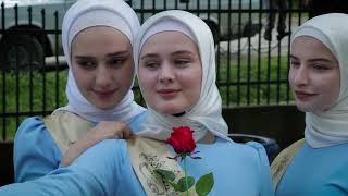 Islamic School In Chechen | مدرسة الاسلامية في شيشان