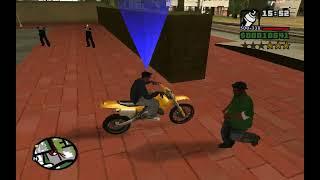 winning san andreas