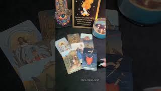 ЕГО мысли о Вас СЕГОДНЯ ️ #ланамагик #tarot #таро #таролог