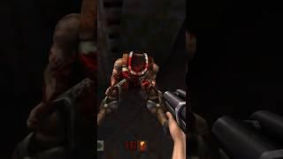 It's Quad Damage  #shorts #gaming #quake2